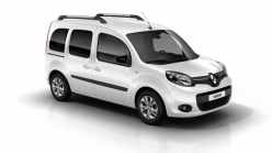 RENAULT - KANGOO 1.5 dCi 110 CV Stop&Start E6 BVM 6 Anteriore - CMcccyy